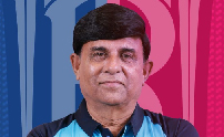 P Balachandran